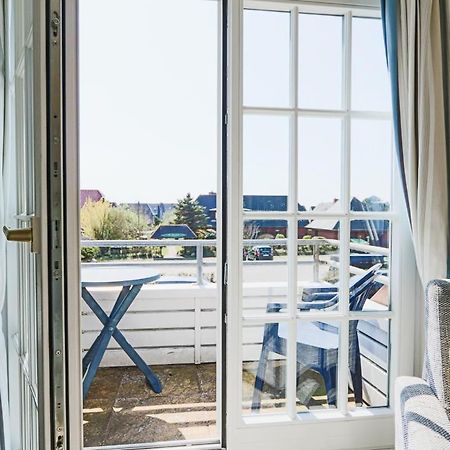 Taal Huis 1B Wenningstedt-Braderup Екстер'єр фото