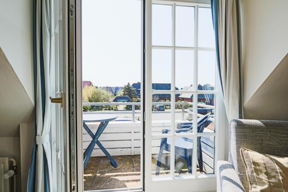 Taal Huis 1B Wenningstedt-Braderup Екстер'єр фото