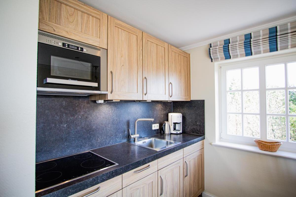 Taal Huis 1B Wenningstedt-Braderup Екстер'єр фото